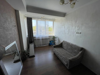 Apartament cu 2 camere, 58 m², Botanica, Chișinău foto 8