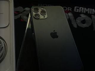 iPhone 11 Pro 256 Impecabil foto 3