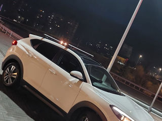 Hyundai Tucson foto 9