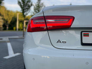 Audi A6 foto 5