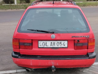 Volkswagen Passat foto 3