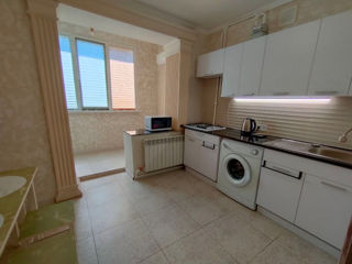 Ap. 3 cam., 75 м², 5/5 et.