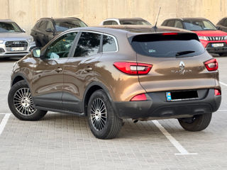 Renault Kadjar foto 5