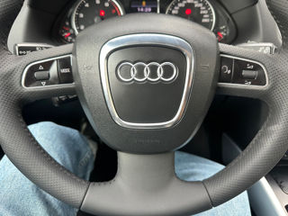 Audi Q5 foto 13