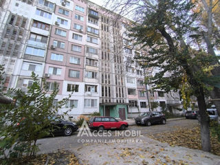 Apartament cu 1 cameră, 35 m², Botanica, Chișinău foto 10