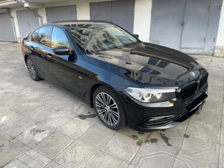 BMW 5 Series foto 4