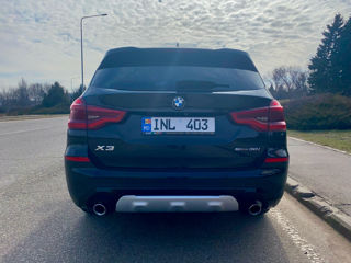 BMW X3 foto 6