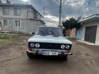 Lada / ВАЗ 2106