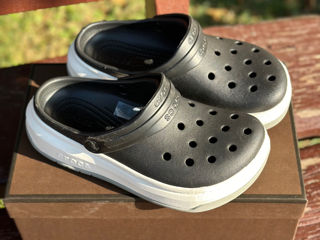 Сланцы Crocs ! foto 7