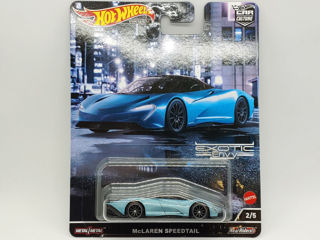 Hot Wheels Premium (модели на резиновых колесах) Часть 1 foto 9