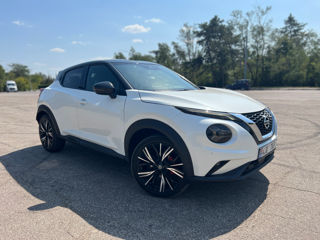 Nissan Juke foto 5