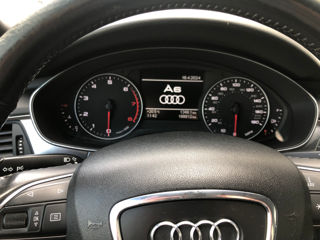 Audi A6 foto 9