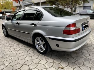 BMW 3 Series foto 4