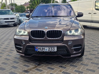 BMW X5 foto 7