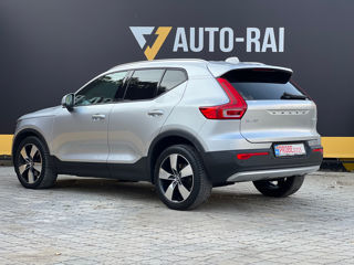 Volvo XC40 foto 4