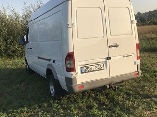 Mercedes mercedes sprinter416 foto 5