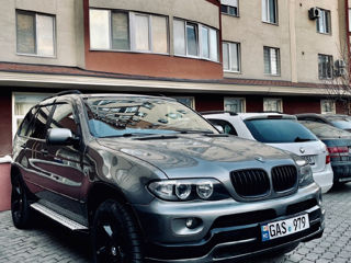 BMW X5 foto 5