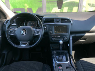 Renault Kadjar foto 9