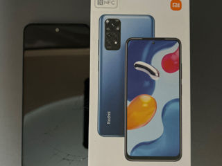 Xiaomi Redmi Note 11s foto 5