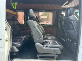 Mercedes Sprinter 318 foto 16