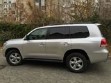 Toyota Land Cruiser foto 4