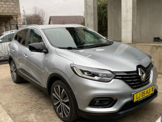 Renault Kadjar foto 4