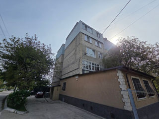 1-rm apt., 38 м², 3/5 fl.