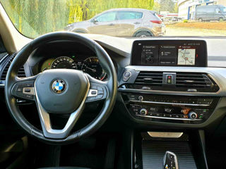 BMW X3 foto 8