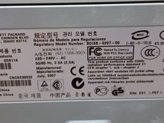 Продается принтер HP LaserJet 1020 foto 4