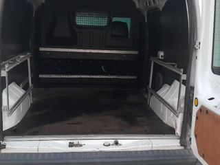 Ford Transit Connect foto 2