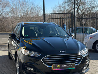 Ford Mondeo foto 3