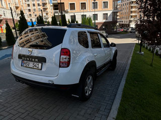 Dacia Duster foto 4