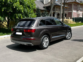 Audi Q7 foto 3