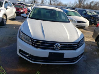 Volkswagen Passat foto 5