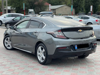 Chevrolet Volt foto 3