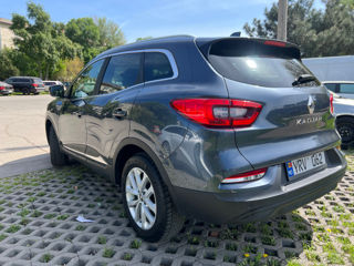 Renault Kadjar foto 3