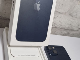 Apple iPhone 13,128 GB ( Original ) foto 3