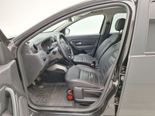Dacia Duster foto 7