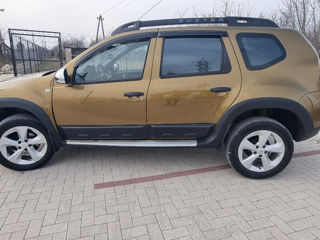 Dacia Duster foto 3