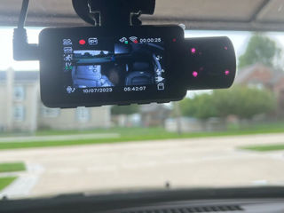 Range Tour M 3+ GPS,WiFi, 4K foto 5