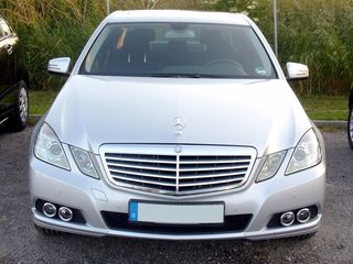 Dezmembrari Mercedes Benz E-class W212, W211, W221. Garantie. foto 1