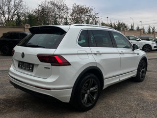 Volkswagen Tiguan foto 5