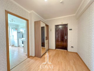 Apartament cu 2 camere,  Ciocana,  Chișinău,  Chișinău mun. foto 7