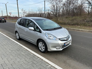 Honda Jazz foto 2