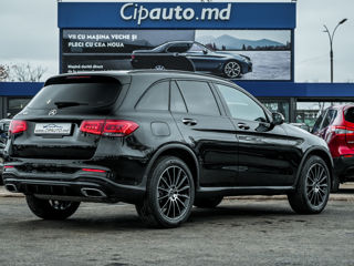 Mercedes GLC foto 2