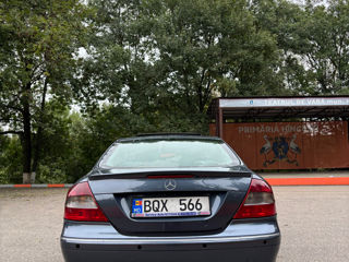 Mercedes CLK-Class foto 4