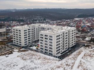 Apartament cu 2 camere, 66 m², Centru, Dumbrava, Chișinău mun.