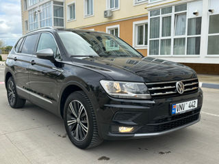 Volkswagen Tiguan foto 2