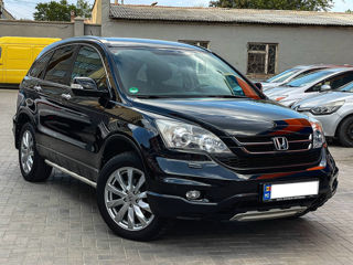 Honda CR-V foto 4