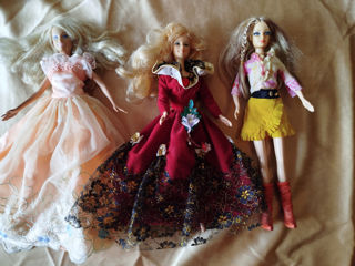 Фарфоровые куклы, сувениры,куклы барби